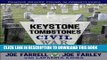 Read Now Keystone Tombstones Civil War: Famous Graves Found in Pennsylvania PDF Online