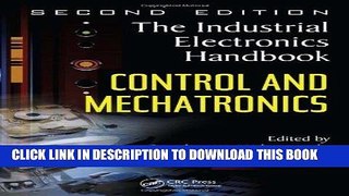 Read Now Control and Mechatronics (Industrial Electronics) PDF Book