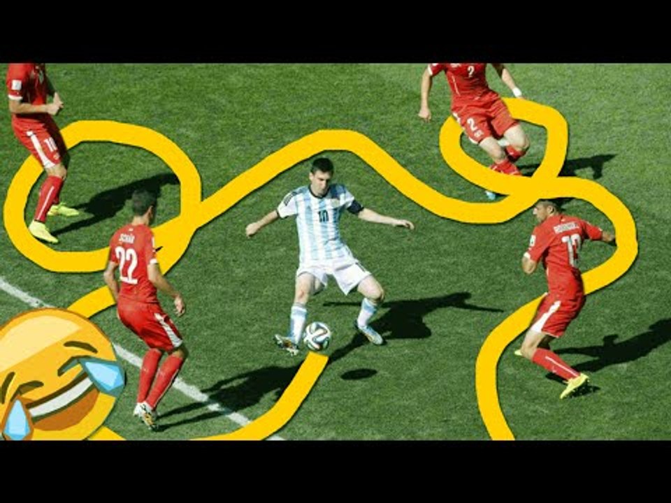BEST SOCCER FOOTBALL VINES - GOALS, SKILLS, TRICKS AND FAILS #33
