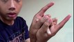 Tutting Tutorial 2 - How to make a combo, Finger Tutting, Digits _ Advanced - YouTube (480p)