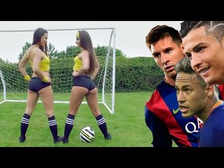 BEST SOCCER FOOTBALL VINES - GOALS, SKILLS, TRICKS AND FAILS #32