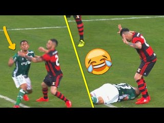 BEST SOCCER FOOTBALL VINES - GOALS, SKILLS, FAILS #28