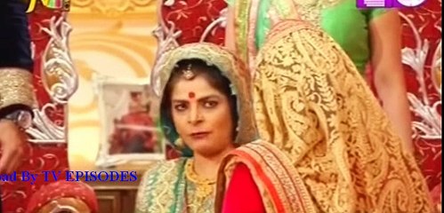 Swaragini  SAGAI ME TWIST 5 November 2016 News