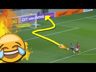 BEST SOCCER FOOTBALL VINES - GOALS, SKILLS, TRICKS AND FAILS #24