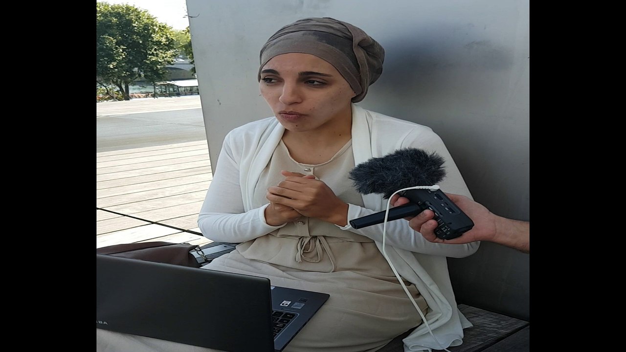 Hafida
