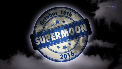 La plus grande super-Lune du 21e siècle visible ce 14 novembre