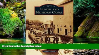 READ FULL  Illinois   Michigan Canal (Images of America)  READ Ebook Full Ebook