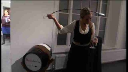 Andalucía lleva un siglo de historia turística a Londres