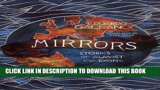 Read Now MIRRORS: STORIES OF ALMOST EVERYONE PDF Online