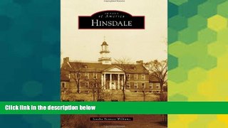 Must Have  Hinsdale (Images of America)  READ Ebook Full Ebook