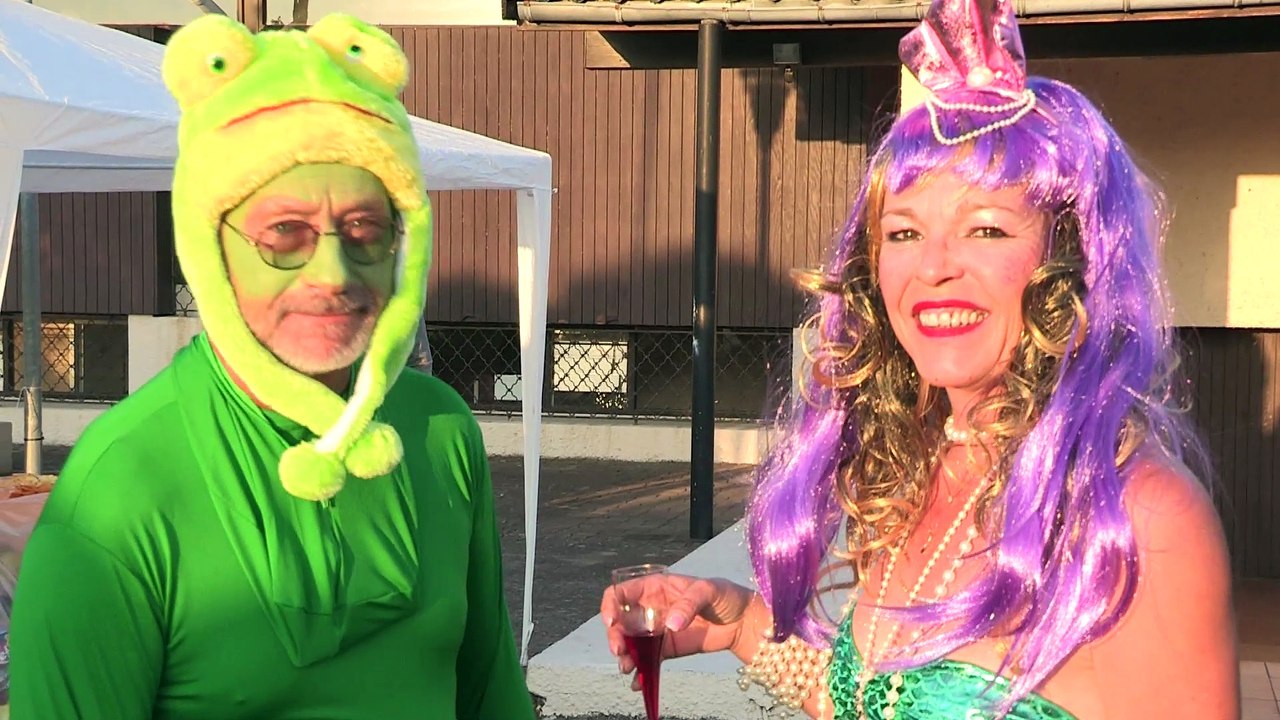 Replay medoc 2016 - Friday Night Fever