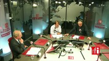 Grand invité de l’économie RFI-Jeune Afrique : Paul Derreumaux (Partie 1)