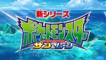 Pokemon Sun and Moon Anime Preview 8