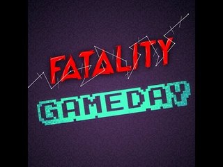 FATALITY GAME DAY - DESAFIO OVERWATCH