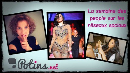 La semaine des people : Alizée en pleine tourmente