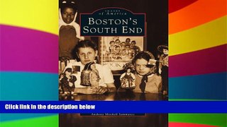 Full [PDF]  Boston s  South  End   (MA)    (Images  of   America)  Premium PDF Full Ebook