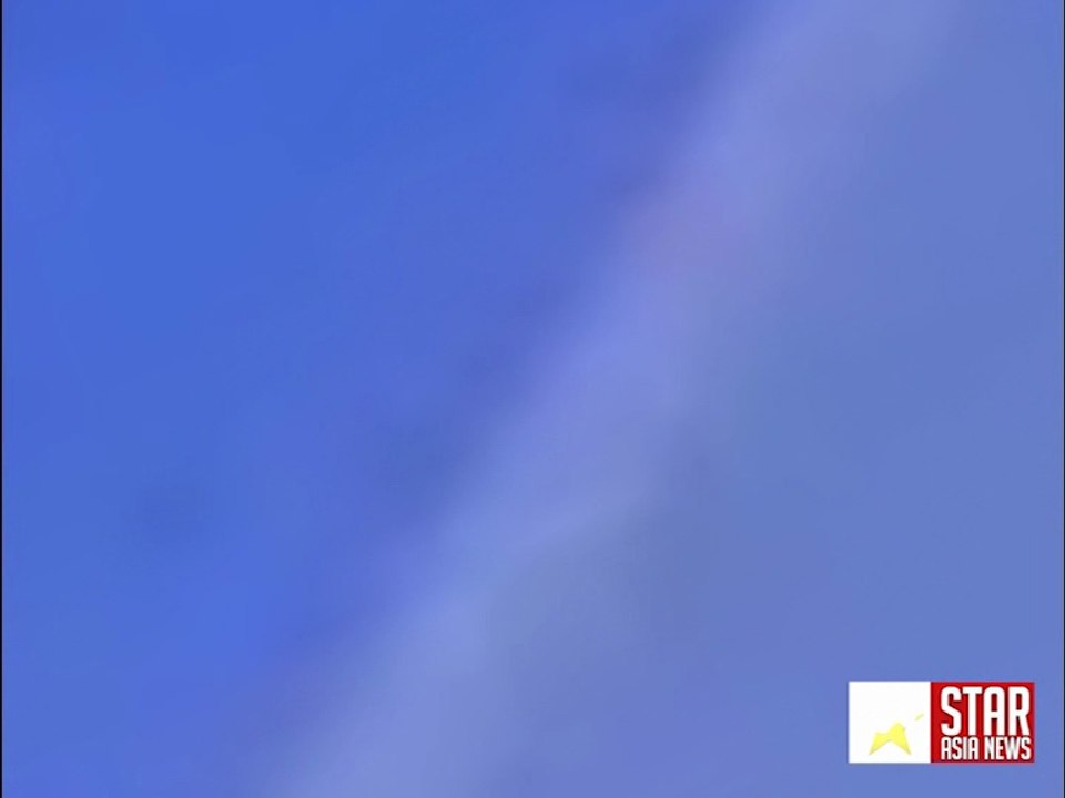 "Face to Face" with Kashif Bashir Khan ...Ameer Jamaat Islami Siraj ul Haq Part 3 on Star Asia3