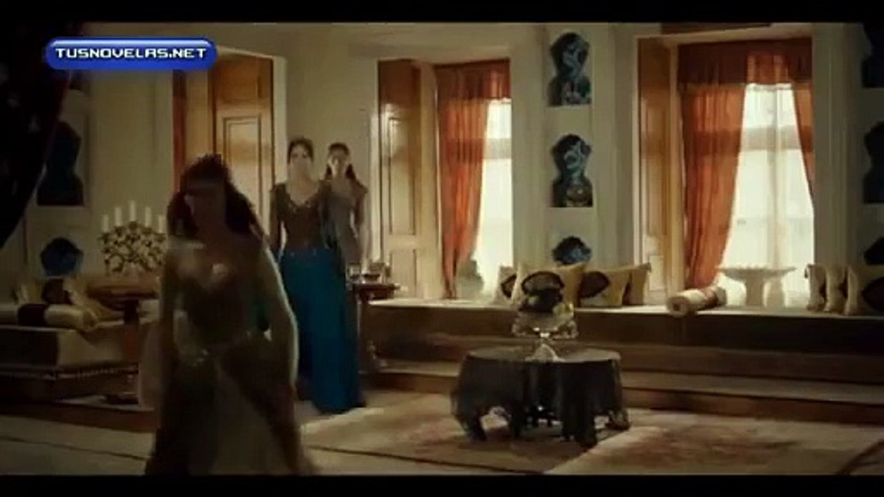 La crueldad de Hatice
