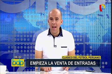 Universitario vs. Alianza: recuerda los mejores clásicos