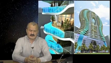 Когда появилось современное христианство. Ватикан - послепотопный новодел