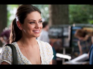 Mila Kunis speaks  out about sexism in  Hollywood