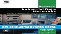 Read Now Practical Industrial Data Networks: Design, Installation and Troubleshooting (IDC