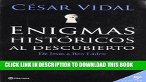 Read Now Enigmas Historicos al Descubierto (Spanish Edition) PDF Online