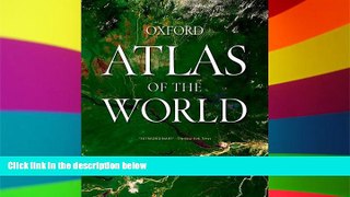 Must Have  Atlas of the World  Premium PDF Full Ebook