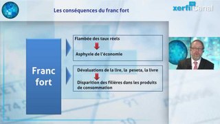 Les 7 péchés capitaux de la France en économie