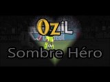 Mesut Özil sombrero et double feinte - Ludogorets vs Arsenal