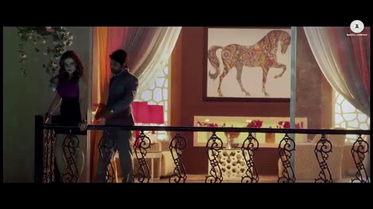 Zara Dil Mein - The Last Tale of Kayenaat _ Zeeshan Khan & Vani Vashisth _ Gufy