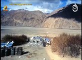 Clash between India and China at Ladhagh Boarder