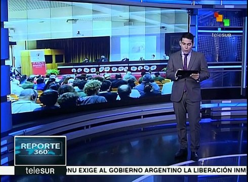 Italia: Movimientos Populares debaten sobre la crisis de refugiados