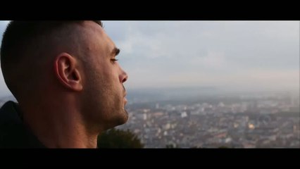 Kickboxing Dark Fights - Nuit des champions : bande annonce