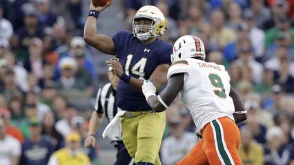 Expect This: College Football Week 10