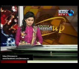 SINDH ROUND UP 04th November 2016