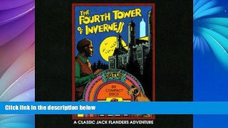 Free [PDF] Downlaod  The Fourth Tower of Inverness  FREE BOOOK ONLINE