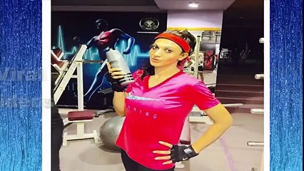 What Pakistani Actors and Actresses Do To Make Them Self Fit