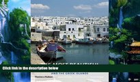 Books to Read  Most Beautiful Villages of Greece and the Greek Islands (The Most Beautiful...)