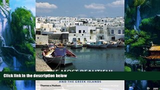 Books to Read  Most Beautiful Villages of Greece and the Greek Islands (The Most Beautiful...)