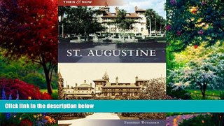 Books to Read  St. Augustine (Then and Now)  Full Ebooks Most Wanted
