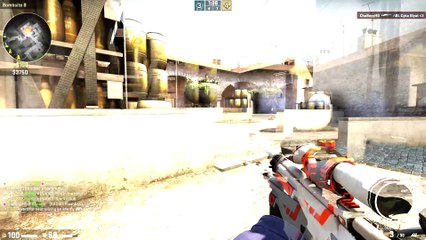 THE BUY TROLL! - CS GO Funny Moments in Competitive