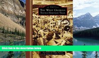 Big Deals  The West Georgia Textile Heritage Trail (Images of America)  Full Ebooks Best Seller