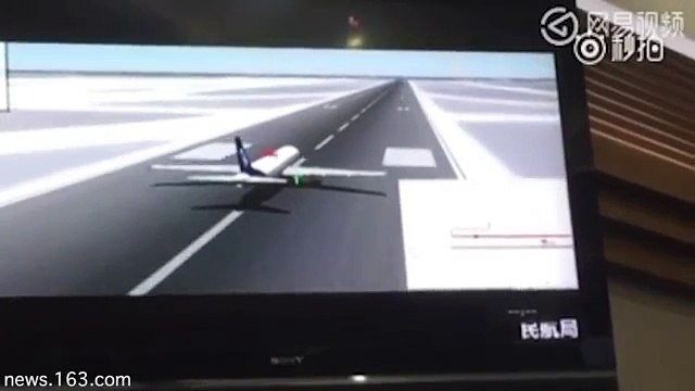 Un pilote d'avion sauve la vie de 439 personnes