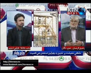Issues- Zohaib Kaka-4th November  2016
