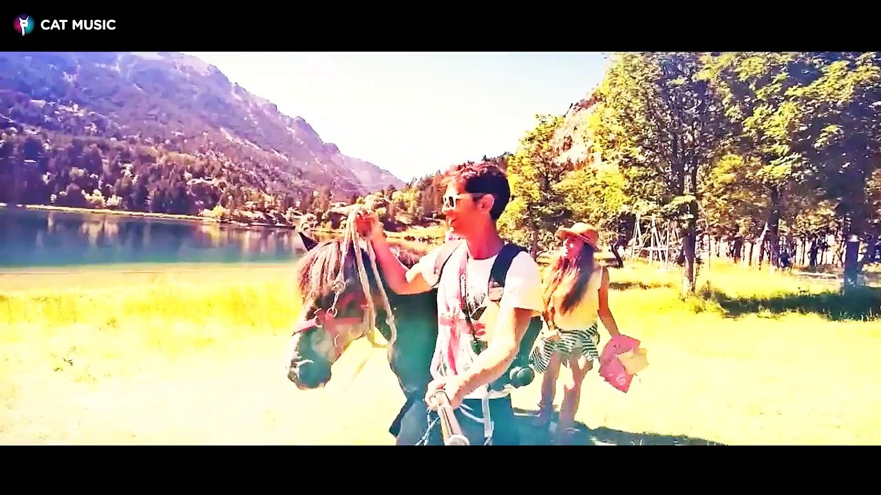 Klaas feat. Lorela - Hungover By A Dream (Original Mix Video)