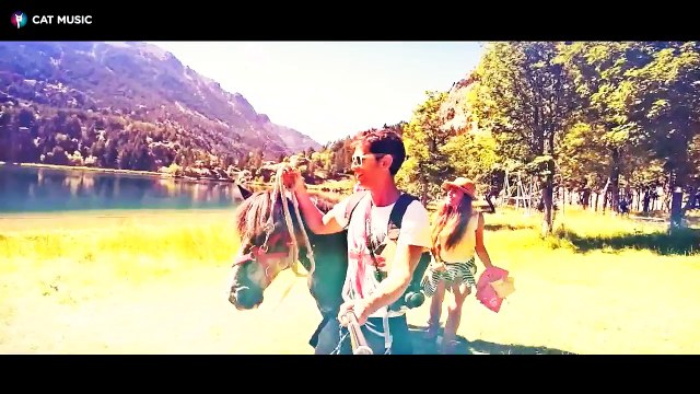 Klaas feat. Lorela - Hungover By A Dream (Original Mix Video)