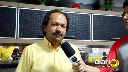 Justiça poderá determinar realização de novas provas em Vieirópolis