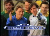 Pubblicità - Spot - Sega Master System - Mega Drive - Game Gear - Early 90's Sega Spot