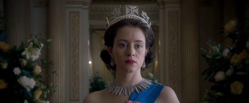 The Crown à Marie-Antoinette : les plus belles reines du petit et grand écran